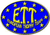 European Trophy Team